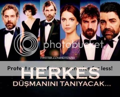 Reaksiyon 12. Bölüm