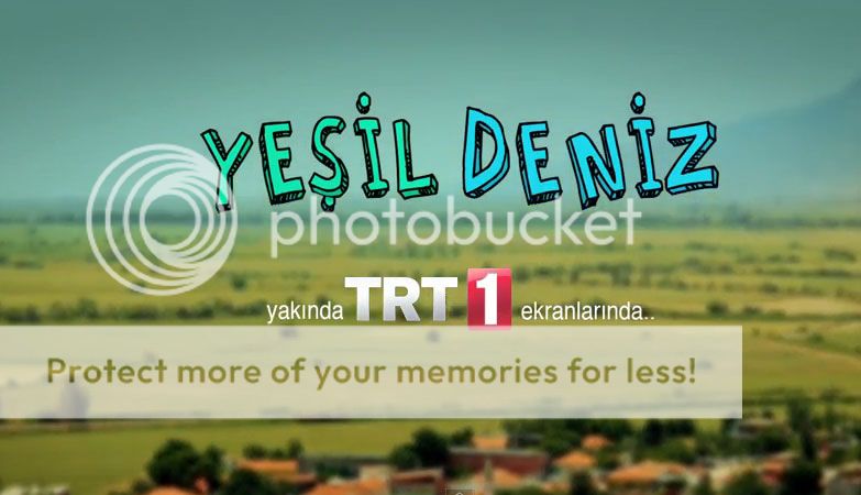 Yeşil Deniz 3. Bölüm