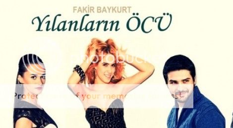 Yılanların Öcü 21. Bölüm