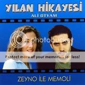 Yılan Hikayesi 75. Bölüm