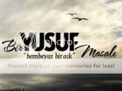 Bir Yusuf Masalı 8. Bölüm