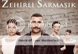 Zehirli Sarmaşık 4. Bölüm