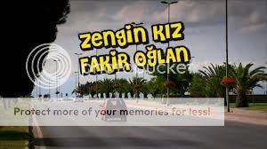 Zengin Kız Fakir Oğlan 11. Bölüm izle
