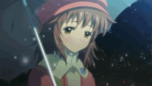 Kobato_snowing.gif Kobato snowing1 image by yorushika