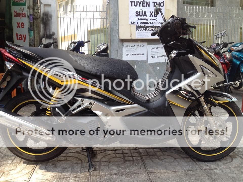 Mua bán xe máy... Chất lượng - Giá cả - Dịch vụ... Cập nhật thường xuyên !!! - 10
