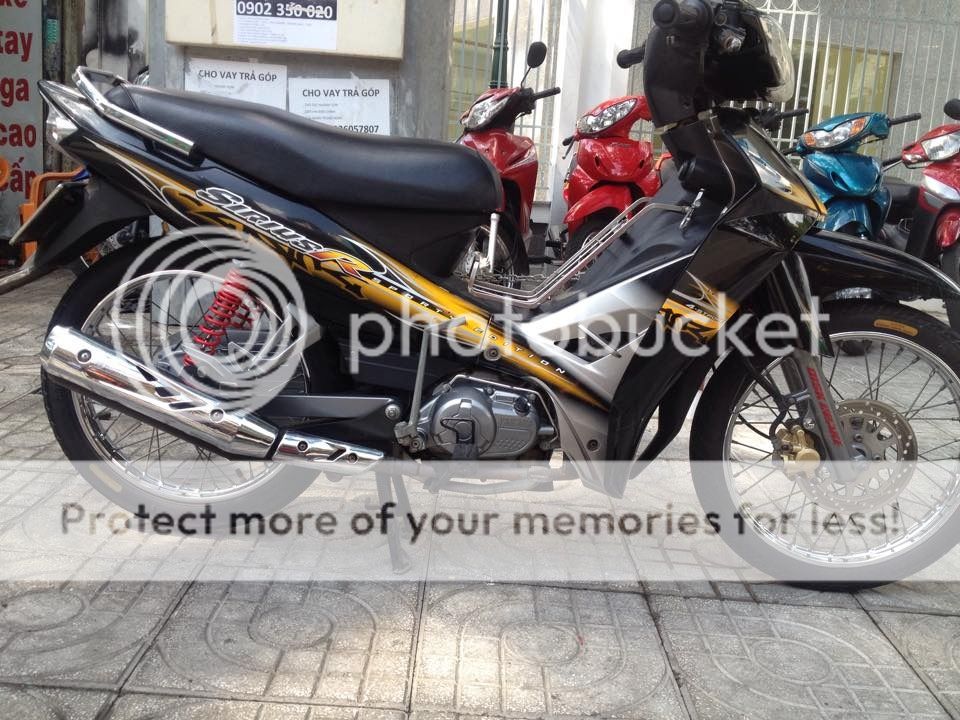 Mua bán xe máy... Chất lượng - Giá cả - Dịch vụ... Cập nhật thường xuyên !!! - 9
