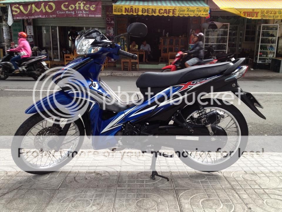 Mua bán xe máy... Chất lượng - Giá cả - Dịch vụ... Cập nhật thường xuyên !!! - 8