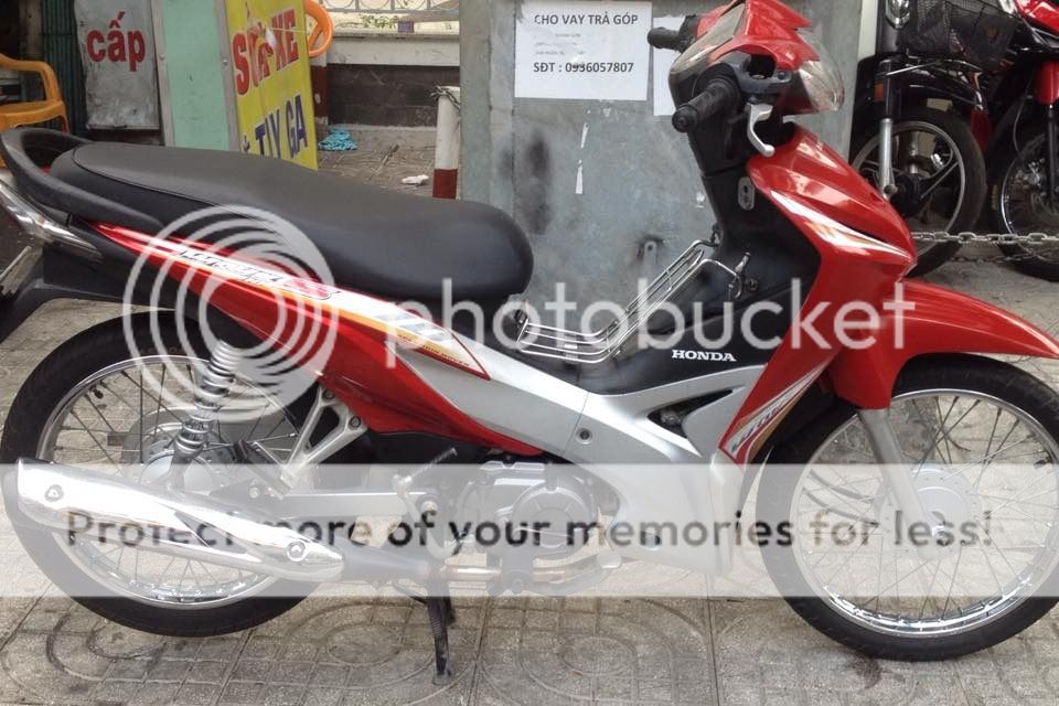 Mua bán xe máy... Chất lượng - Giá cả - Dịch vụ... Cập nhật thường xuyên !!! - 5