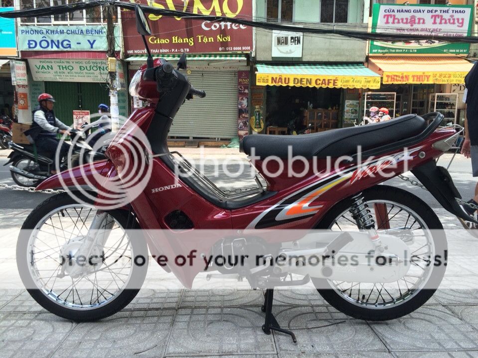 Mua bán xe máy... Chất lượng - Giá cả - Dịch vụ... Cập nhật thường xuyên !!! - 12