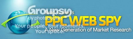 PPC Web Spy