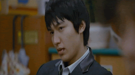 【2009kbs】【花样男子】【f4 具惠善】进入剧终总结时期