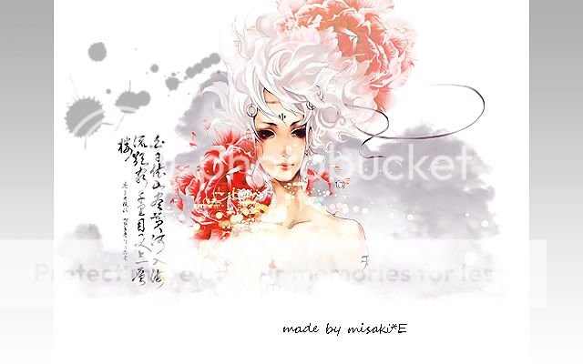 【原创首发】天上人间动漫成签